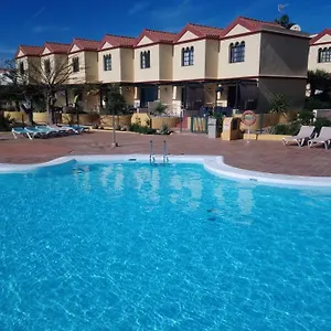 Oasis By The Pool , Costa Calma España