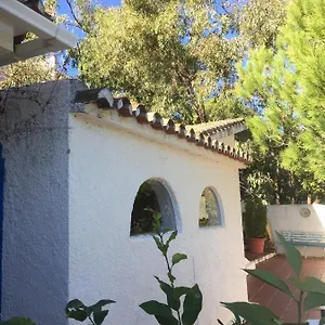 Cute Little Casita , Mijas España