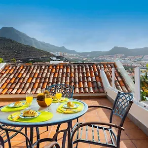 Amazing Medina, Bbq , Costa Adeje (Tenerife) España