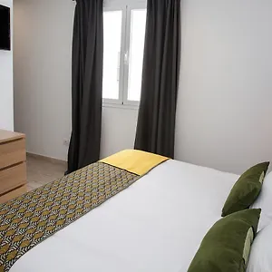 Apartment Azahar De, Seville