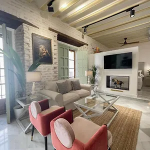 Apartamento Judería De Iii - Luxury, Sevilla