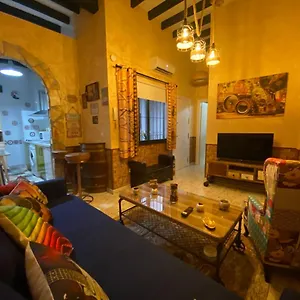 Apartamento Tu Rincón Sevillano, Sevilla
