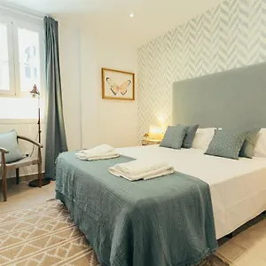Apartamento Tu Casa En El Corazón De Triana, Sevilla