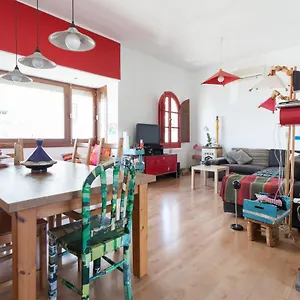 Apartamento A Pies Del Alcázar, Sevilla