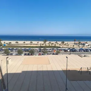Vista Mar Sylvia 5 , Ampuriabrava España