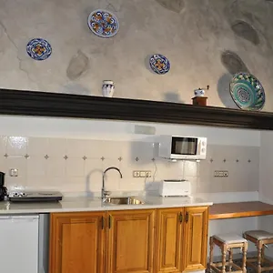 Casa De Las Remigias , Estepona Spain