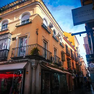 Casa San Roque Apartamento