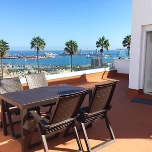La Cornisa By Waveproperties , Las Palmas de Gran Canaria España