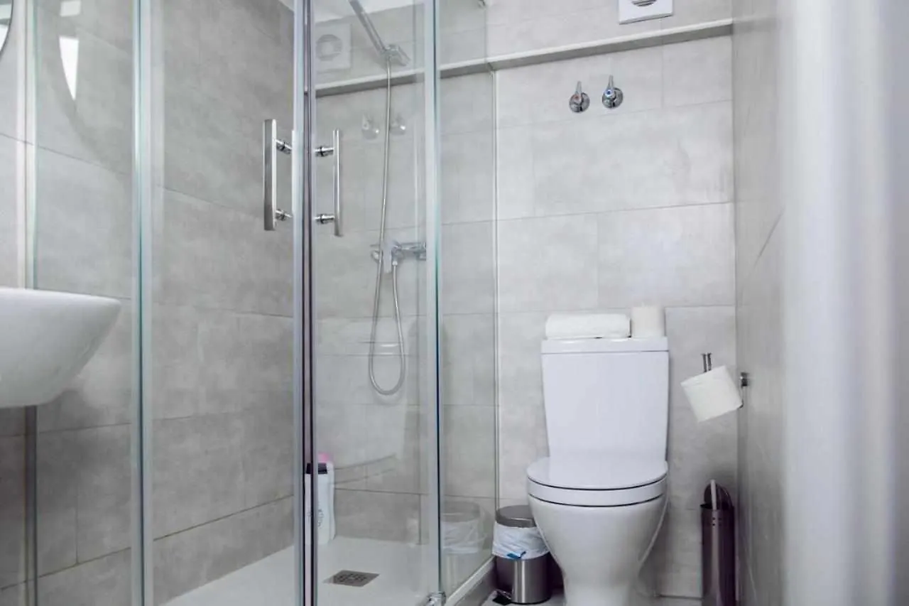 Isg Apartments Lovely Duplex Sewilla