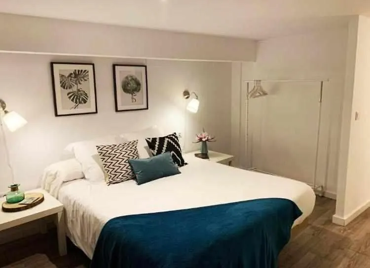 Isg Apartments Lovely Duplex Sewilla