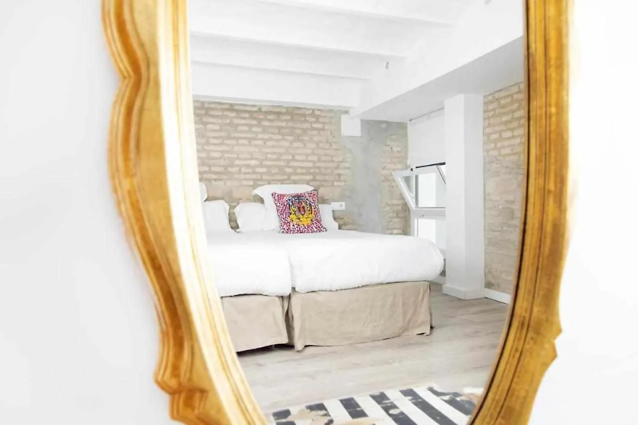 Isg Apartments Lovely Duplex Sewilla