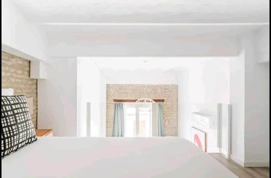 Isg Apartments Lovely Duplex Sewilla