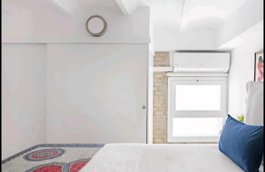 Isg Apartments Lovely Duplex Sewilla Hiszpania