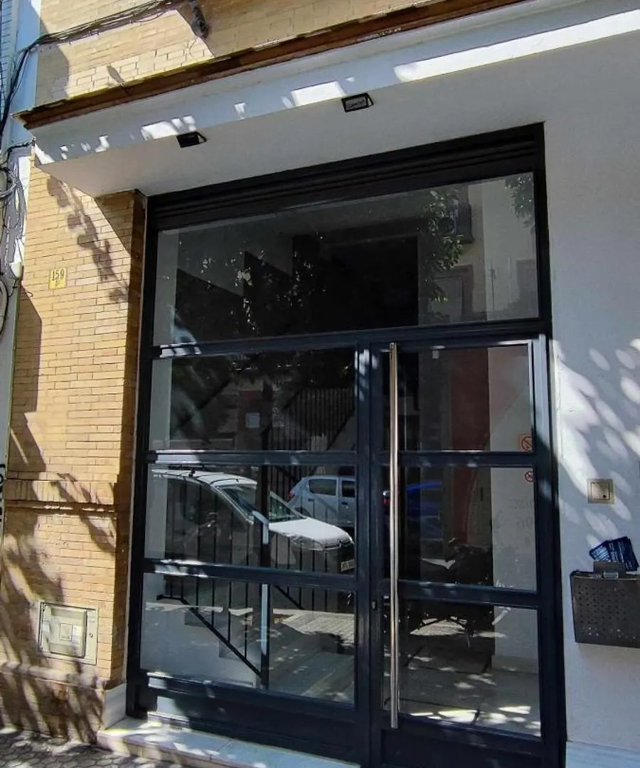 Isg Apartments Lovely Duplex Sewilla Hiszpania