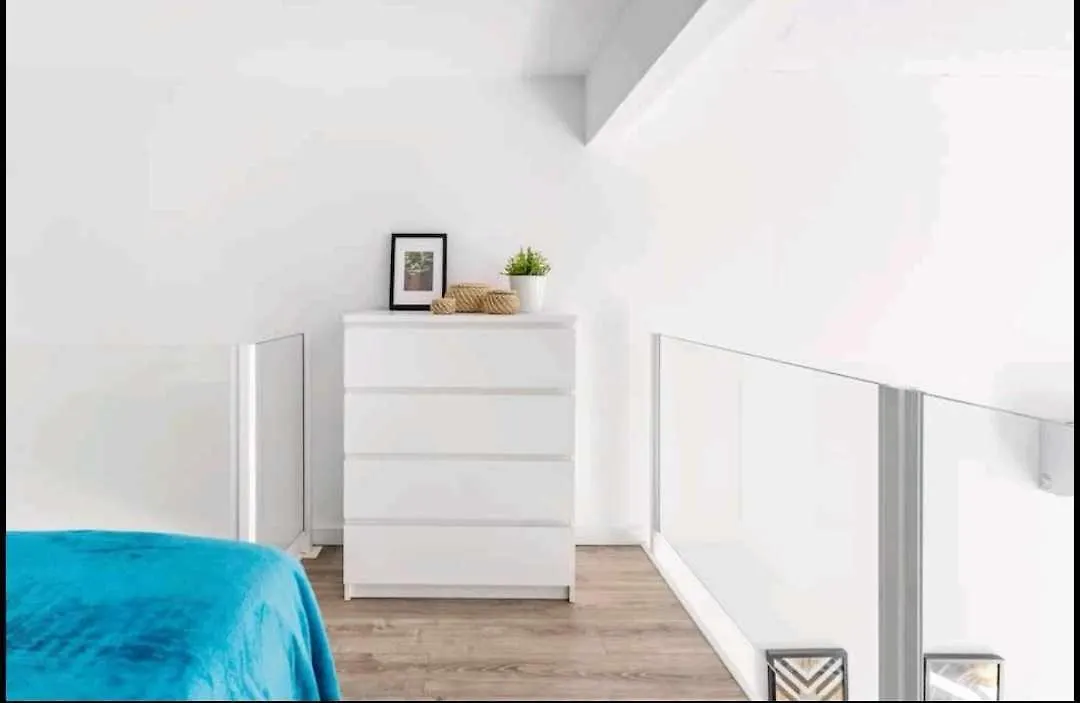 Isg Apartments Lovely Duplex Sewilla