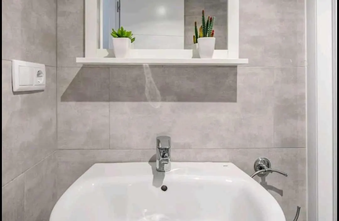 Isg Apartments Lovely Duplex Sewilla