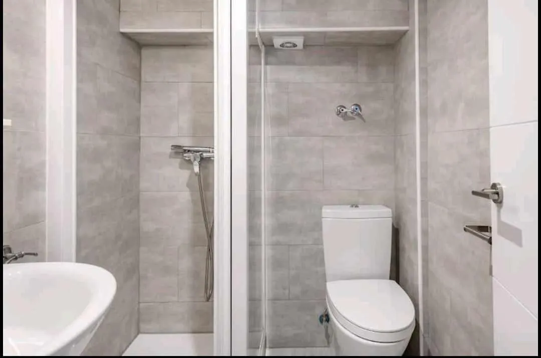 Isg Apartments Lovely Duplex Sewilla Hiszpania