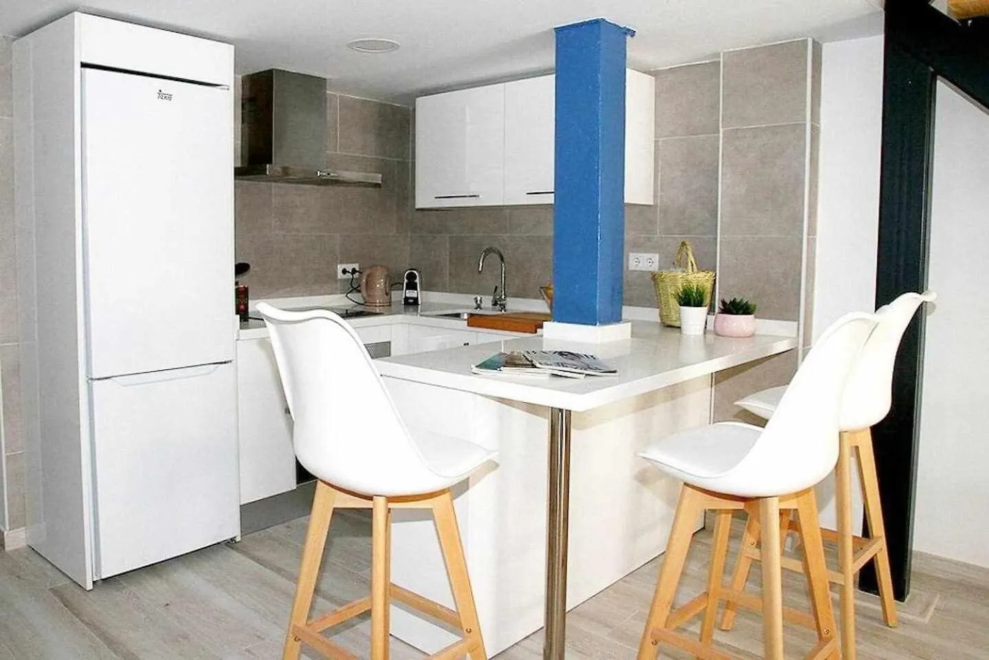 Isg Apartments Lovely Duplex Sewilla
