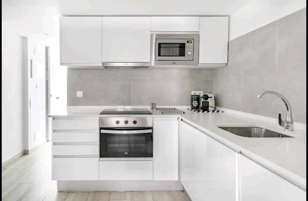 Isg Apartments Lovely Duplex Sewilla