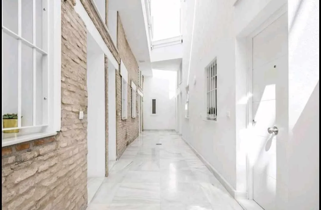 Isg Apartments Lovely Duplex Sewilla