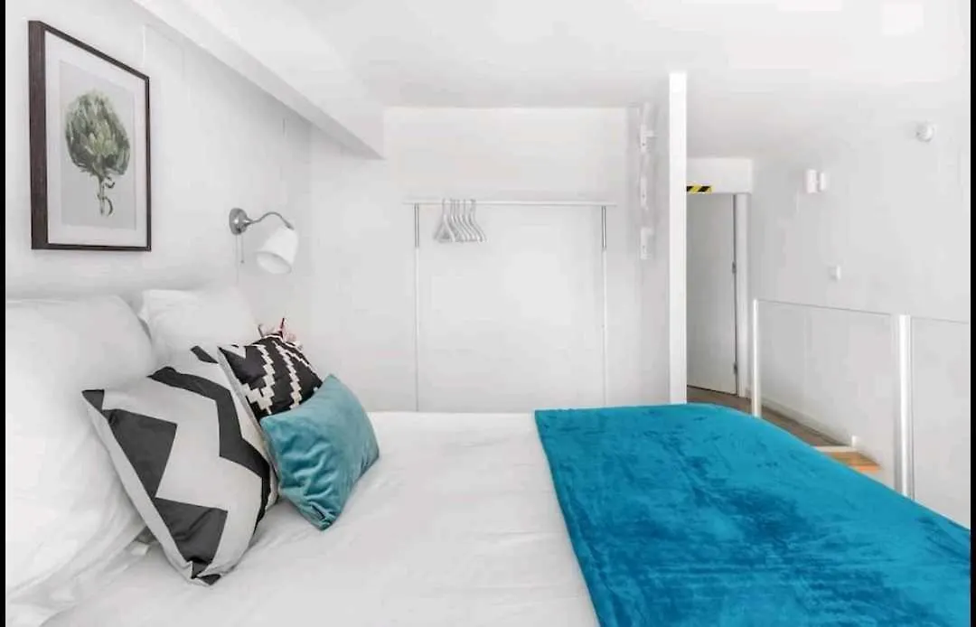 Isg Apartments Lovely Duplex Sewilla