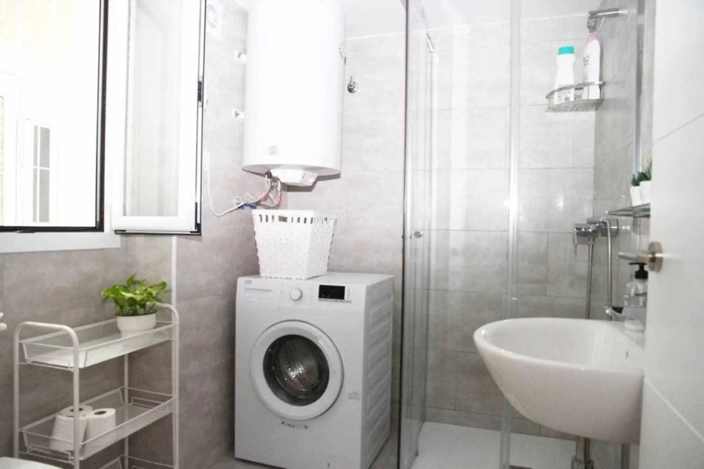 Isg Apartments Lovely Duplex Sewilla