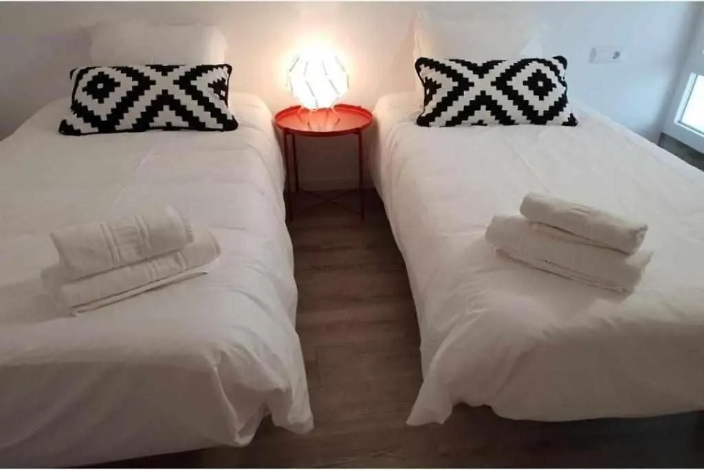 Isg Apartments Lovely Duplex Sewilla 0*,  Hiszpania