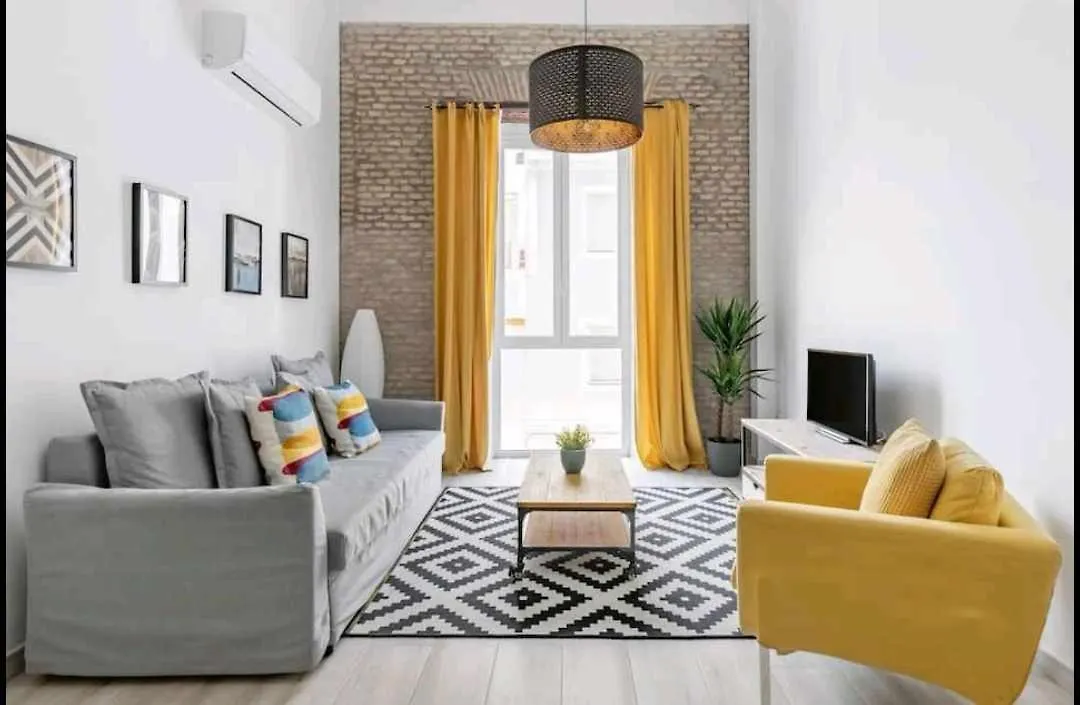 Isg Apartments Lovely Duplex Sewilla
