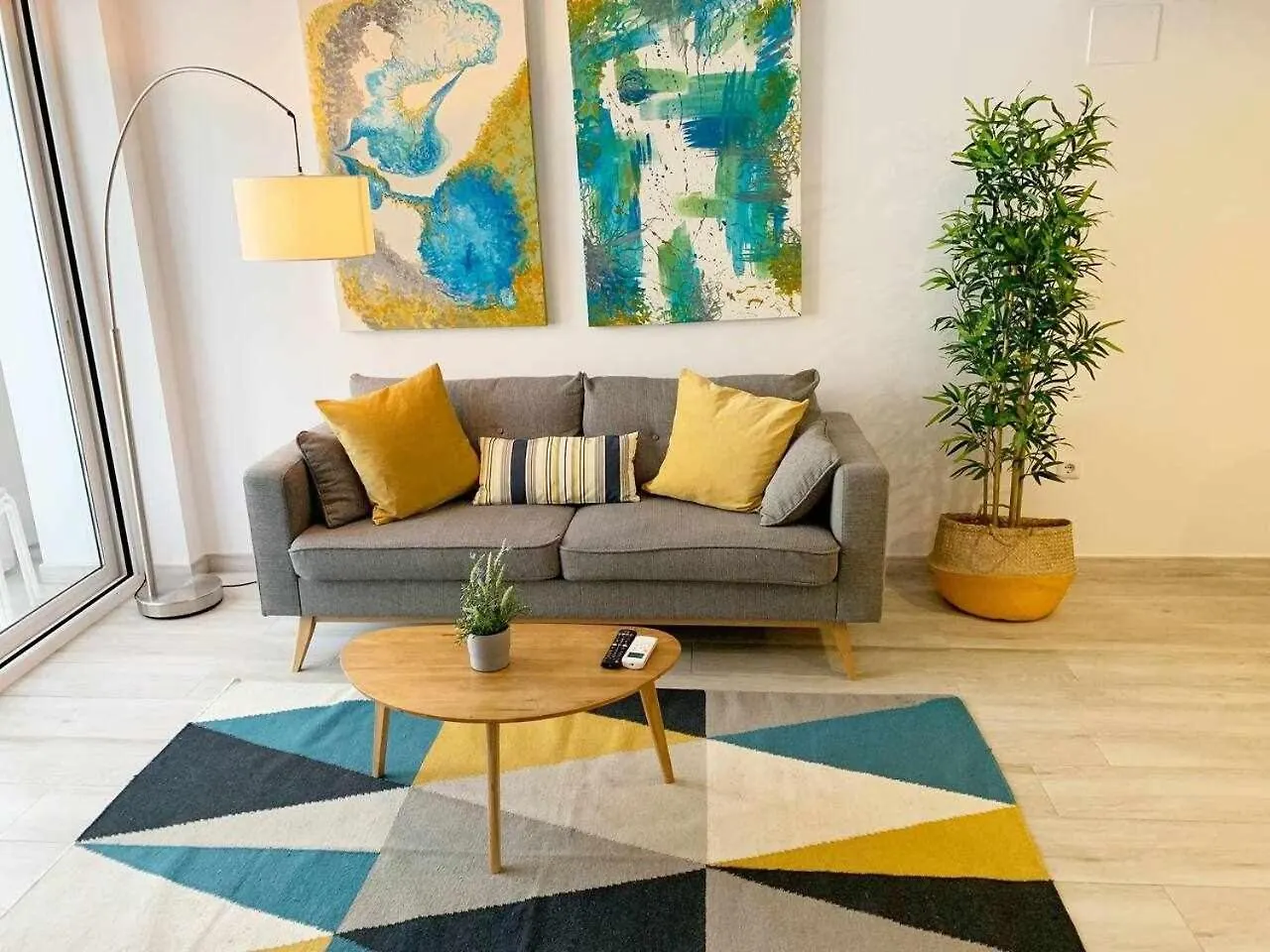 Isg Apartments Lovely Duplex Sewilla