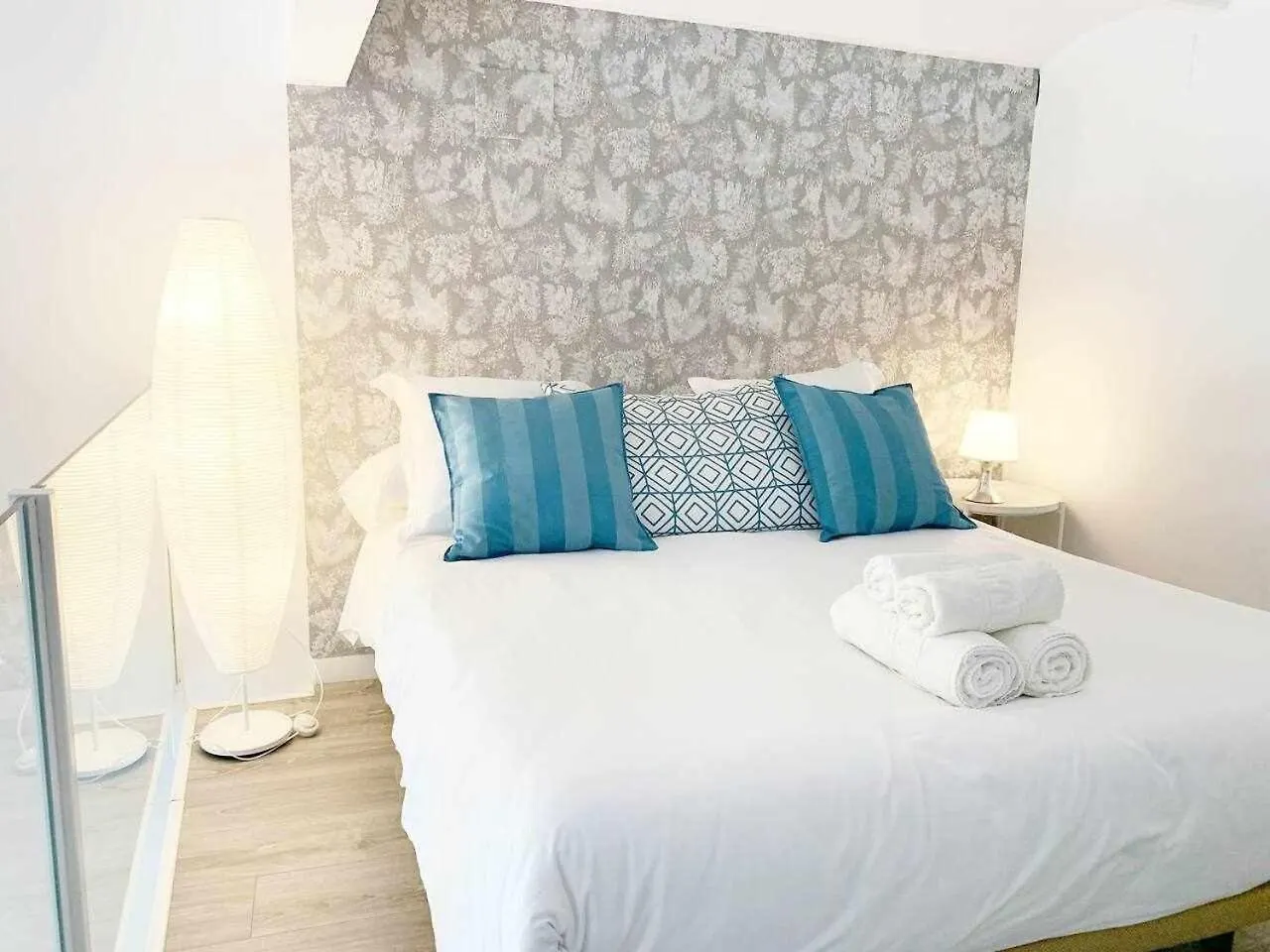 Isg Apartments Lovely Duplex Sewilla