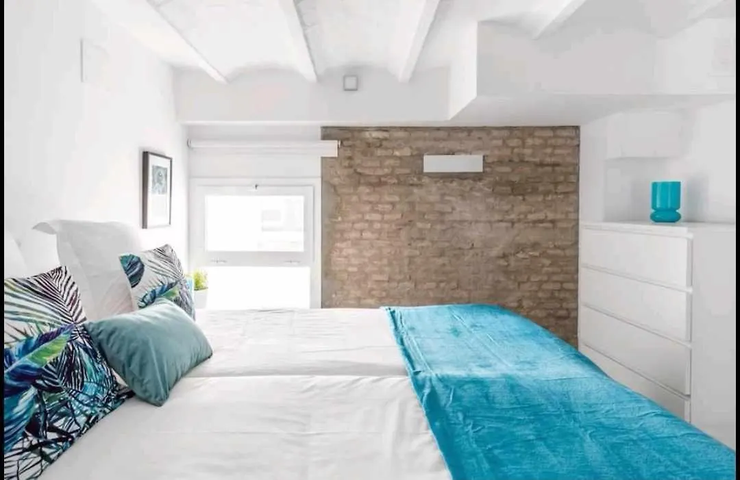 Isg Apartments Lovely Duplex Sewilla 0*,