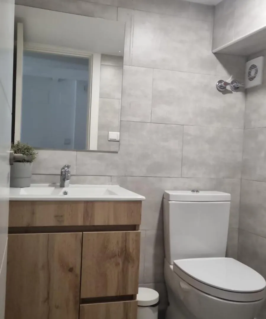 Isg Apartments Lovely Duplex Sewilla Hiszpania